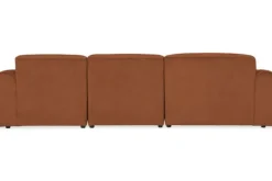 Outlet Loungebank Lana Ronde Banken|Loungebanken