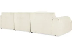 Outlet Loungebank Lana Ronde Banken|Loungebanken