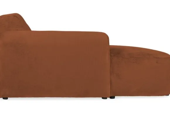 Outlet Loungebank Lana Ronde Banken|Loungebanken