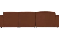 Outlet Loungebank Lana Ronde Banken|Loungebanken
