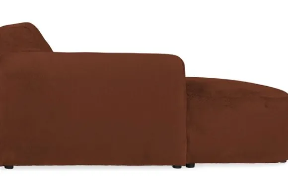 Outlet Loungebank Lana Ronde Banken|Loungebanken
