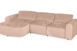 Outlet Loungebank Lana Ronde Banken|Loungebanken