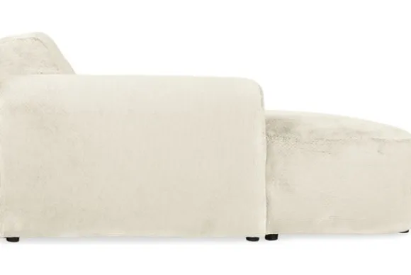 Outlet Loungebank Lana Ronde Banken|Loungebanken