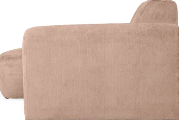 Outlet Loungebank Lana Ronde Banken|Loungebanken
