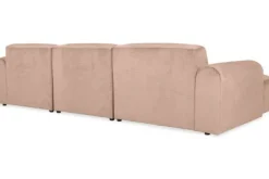 Outlet Loungebank Lana Ronde Banken|Loungebanken