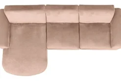 Outlet Loungebank Lana Ronde Banken|Loungebanken