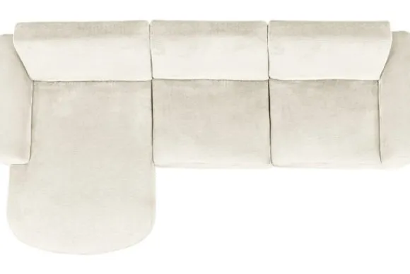Outlet Loungebank Lana Ronde Banken|Loungebanken