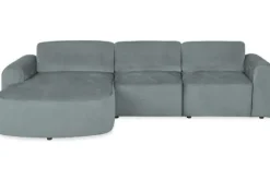 Outlet Loungebank Lana Ronde Banken|Loungebanken