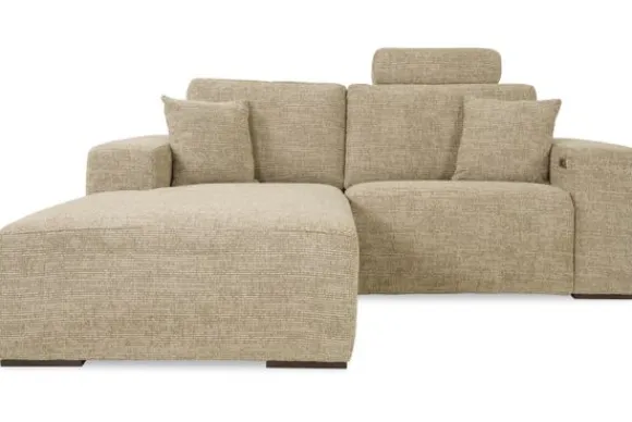Loungebank Larissa Loungebanken