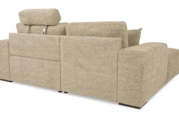 Loungebank Larissa Loungebanken