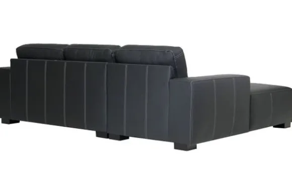 Hot Loungebank Larissa Loungebanken
