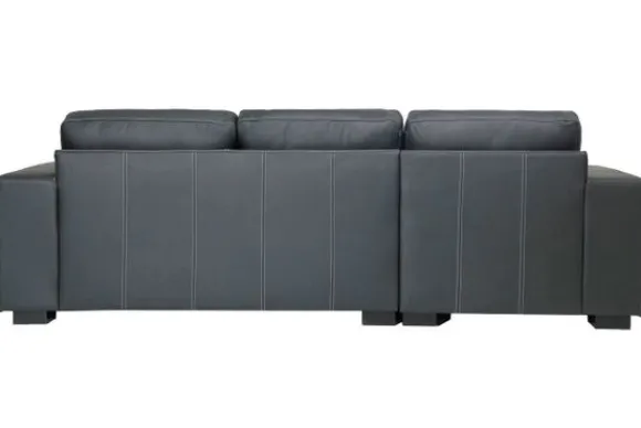 Hot Loungebank Larissa Loungebanken