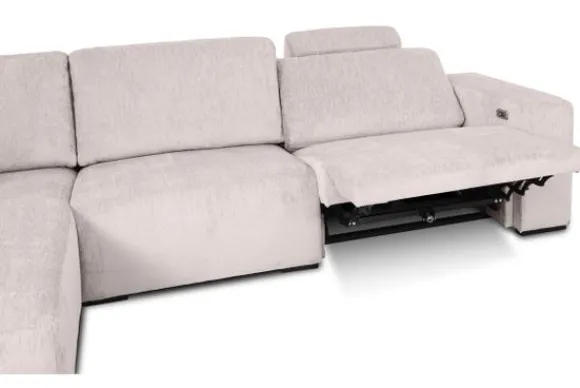 Sale Loungebank Larissa Loungebanken