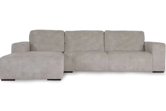 New Loungebank Larissa Elementen Banken|Loungebanken