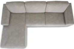 New Loungebank Larissa Elementen Banken|Loungebanken
