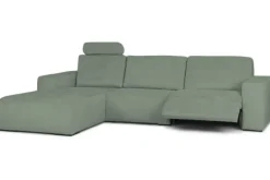 Outlet Loungebank Larissa Loungebanken