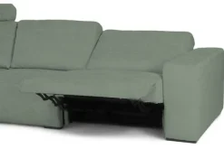 Outlet Loungebank Larissa Loungebanken