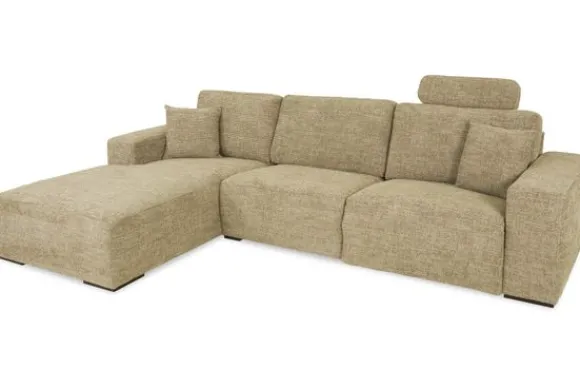 Online Loungebank Larissa Loungebanken
