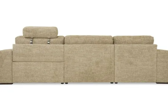 Online Loungebank Larissa Loungebanken