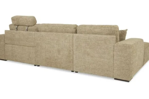 Online Loungebank Larissa Loungebanken