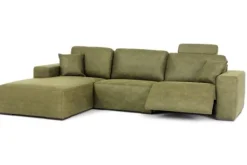 Outlet Loungebank Larissa Loungebanken