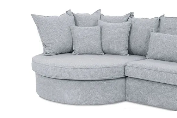 Hot Loungebank Le Pradet Ronde Banken|Loungebanken