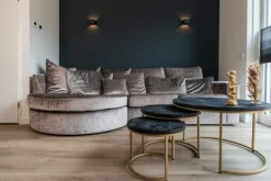Best Loungebank Le Pradet Ronde Banken|Loungebanken