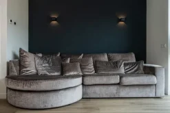 Best Loungebank Le Pradet Ronde Banken|Loungebanken
