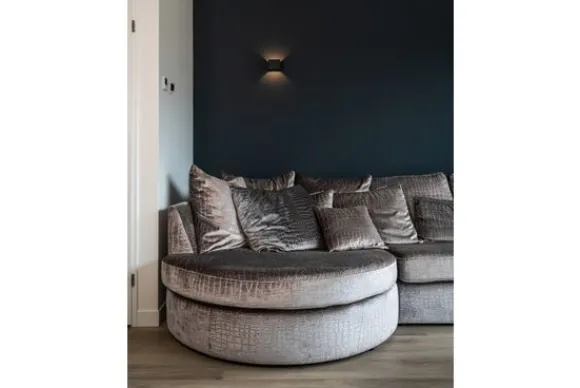 Best Loungebank Le Pradet Ronde Banken|Loungebanken