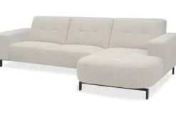 Outlet Loungebank Leonardo Ronde Banken|Loungebanken