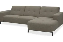 Outlet Loungebank Leonardo Ronde Banken|Loungebanken