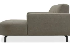 Outlet Loungebank Leonardo Ronde Banken|Loungebanken