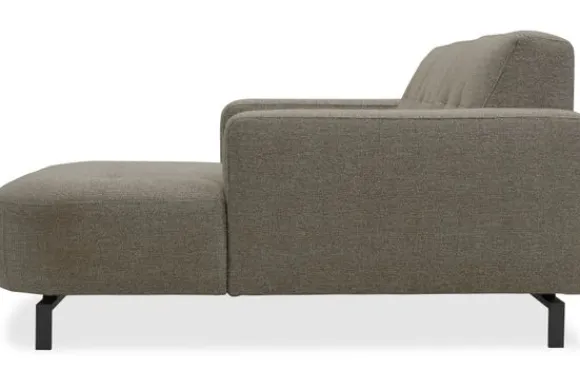 Outlet Loungebank Leonardo Ronde Banken|Loungebanken