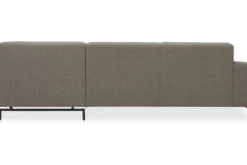 Outlet Loungebank Leonardo Ronde Banken|Loungebanken