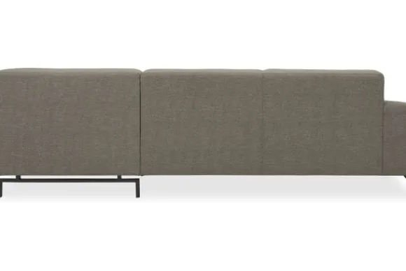Outlet Loungebank Leonardo Ronde Banken|Loungebanken