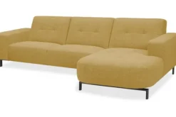 Outlet Loungebank Leonardo Ronde Banken|Loungebanken