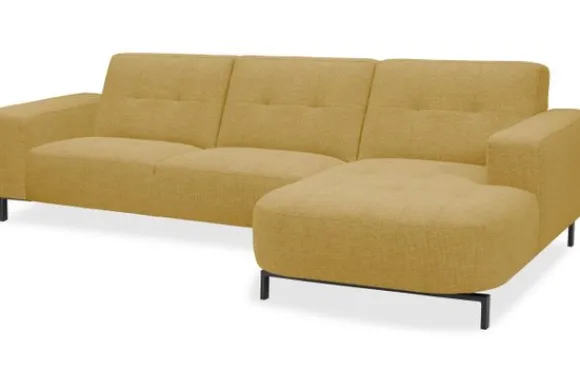 Outlet Loungebank Leonardo Ronde Banken|Loungebanken
