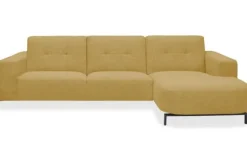 Outlet Loungebank Leonardo Ronde Banken|Loungebanken