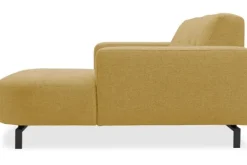 Outlet Loungebank Leonardo Ronde Banken|Loungebanken