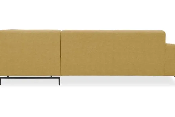 Outlet Loungebank Leonardo Ronde Banken|Loungebanken