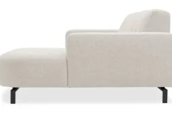 Outlet Loungebank Leonardo Ronde Banken|Loungebanken