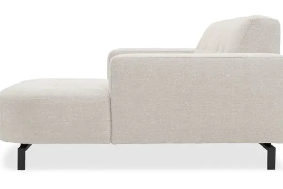 Outlet Loungebank Leonardo Ronde Banken|Loungebanken