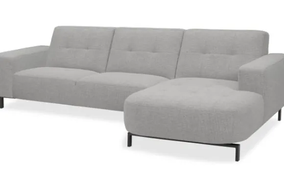 Outlet Loungebank Leonardo Ronde Banken|Loungebanken