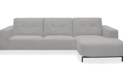 Outlet Loungebank Leonardo Ronde Banken|Loungebanken