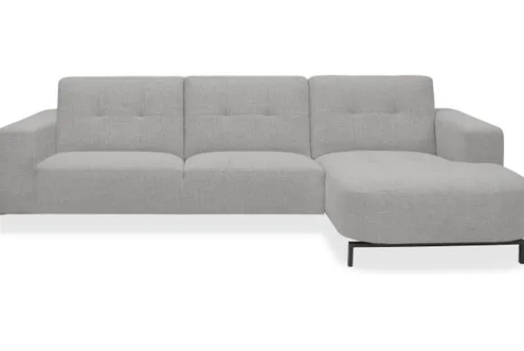 Outlet Loungebank Leonardo Ronde Banken|Loungebanken