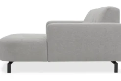 Outlet Loungebank Leonardo Ronde Banken|Loungebanken