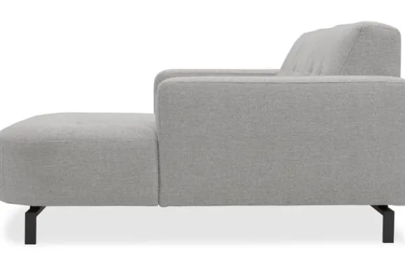 Outlet Loungebank Leonardo Ronde Banken|Loungebanken