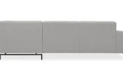 Outlet Loungebank Leonardo Ronde Banken|Loungebanken