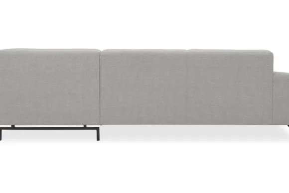 Outlet Loungebank Leonardo Ronde Banken|Loungebanken