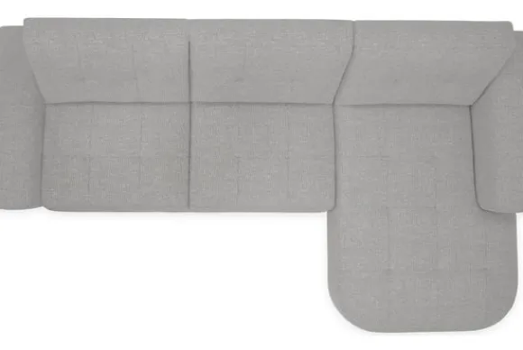 Outlet Loungebank Leonardo Ronde Banken|Loungebanken